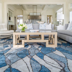 Sapphire Rug Collection, Volume 2 - Products