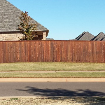 Fence Gallery