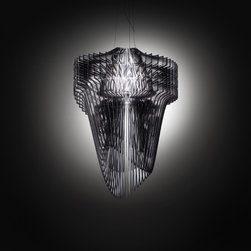 New products with the WOW Factor - Aria: A light piece that is charged with Hadi - Products