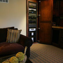 Home Electronics