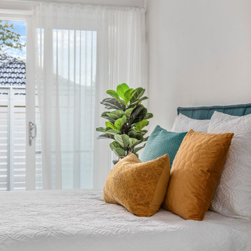 Ivanhoe Extension & Renovation Project