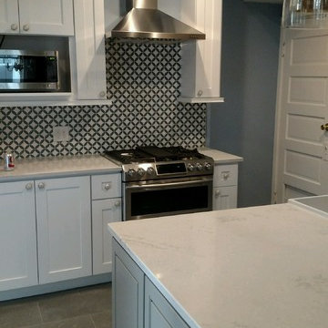 Highlands Kitchen and Bathroom