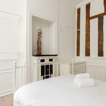 UpperKey Rue Tiquetonne