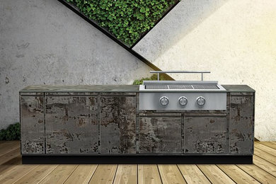 Beautiful Outdoor Kitchens