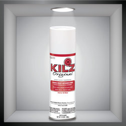 KILZ&reg; Original Aerosol Primer - Primers