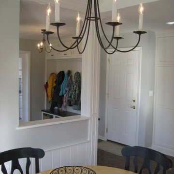 Prestigious Kitchens