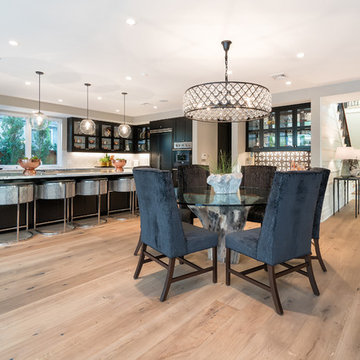 Modern Hawaiian Oasis