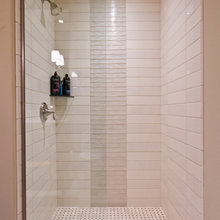 shower tile