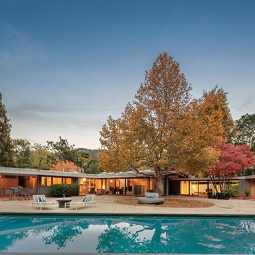TWILIGHT: 3905 Happy Valley Rd. Lafayette