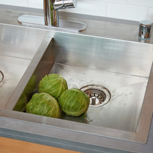 kitchen counters
