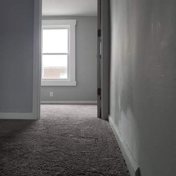 Full Home Remodel