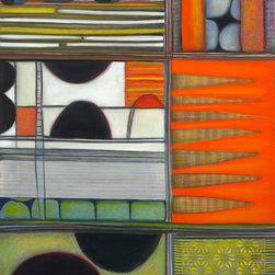 Contemporary Art - Products