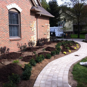 Curb Appeal