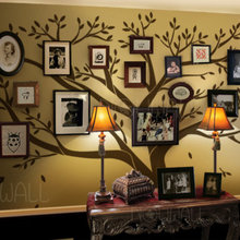 Living Room Ideas