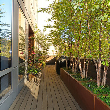 GARDEN STREET LOFTS