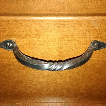 Craftsman Kitchen Renovation