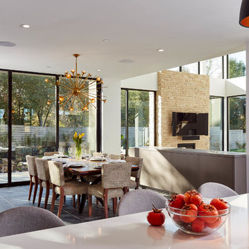 Menlo Park Residence