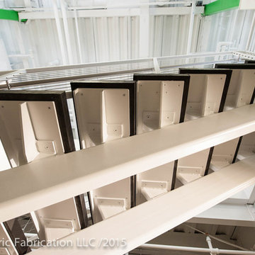 Tech Stair