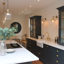 Bletch Kitchen