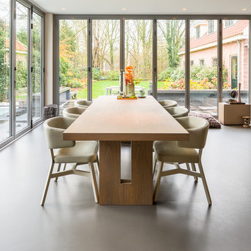 House Amstelveen, The Netherlands