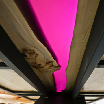 The Furrow Table