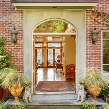 Entryways