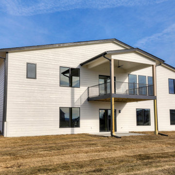 2020 West Des Moines Project