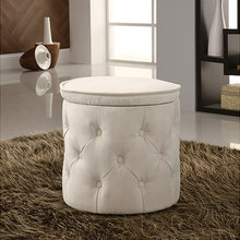 OCCASIONAL SEATING