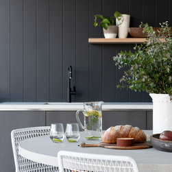 Oakford Project - Outdoor Dining Furniture