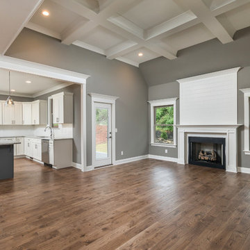 Weatherwood Home