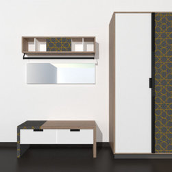 Garderoben-Set - Products
