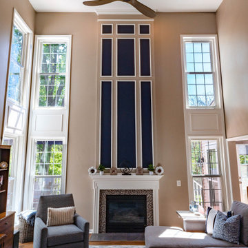 Timeless Luxe in Clarksville