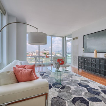 1 Shore Ln #1601, Jersey City, NJ 07310