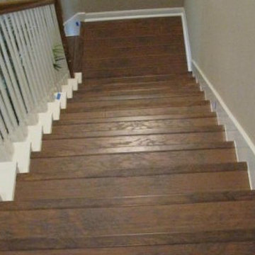 Wood