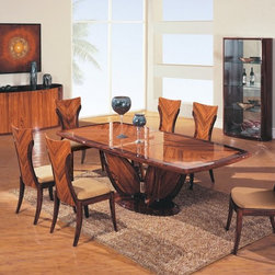 Traditional Dining Sets - Products
