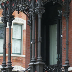 Landmark building restoration - Products