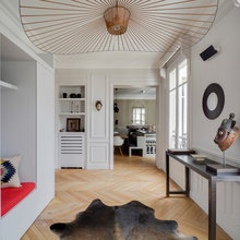 parquet