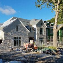 houses