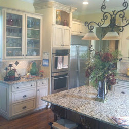 Greystone Job - Products