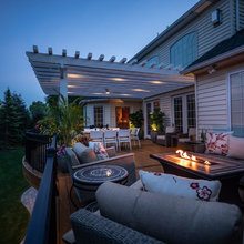 Outdoor Ideas