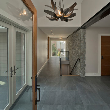 Music Wing/Concert Space Addition