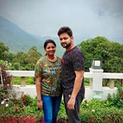 Narmatha Ps foto