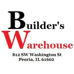 Builders Warehouse