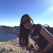 Joyce Sung's photo