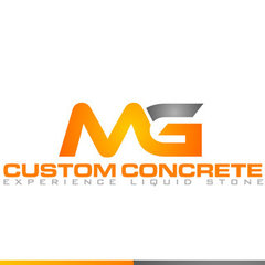 MG Custom Concrete