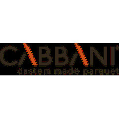 CABBANI® custom made parquet