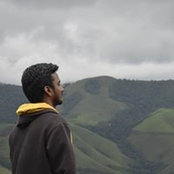 Levi Allam's photo