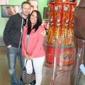 Ali DeMelas's photo