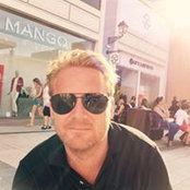 Nicklas Segertoft's photo