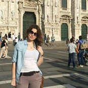 Niloofar Yaminis foto